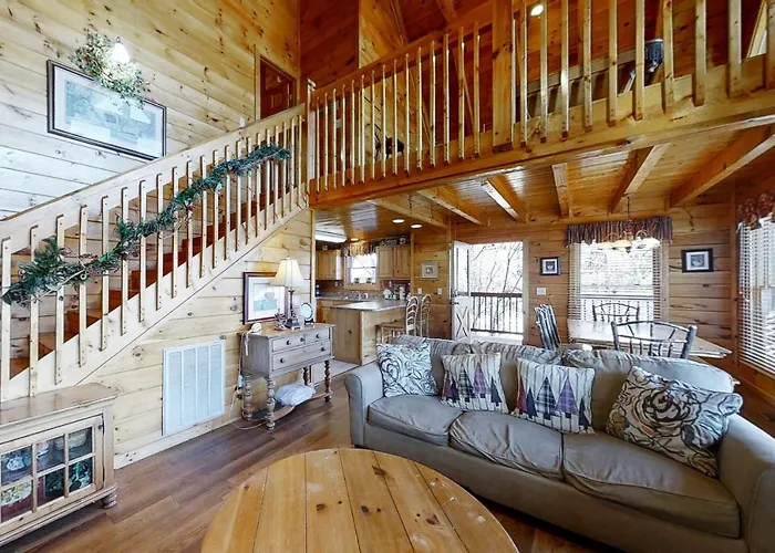 Chalet Of Dreams