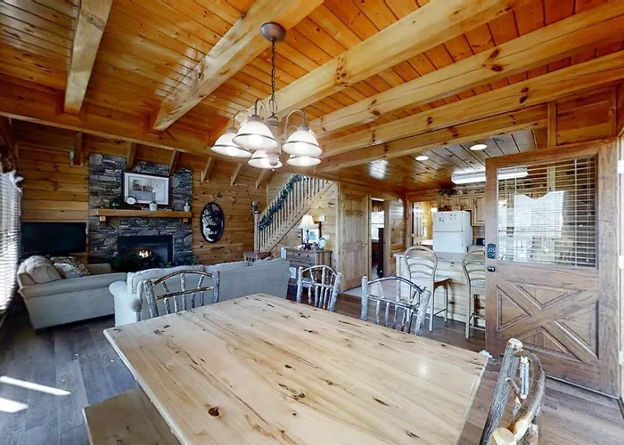 Chalet Of Dreams